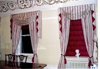 The Curtains Lady 662938 Image 1